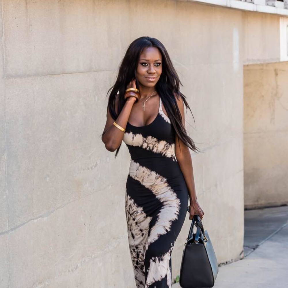 Meet your Posher, Portia